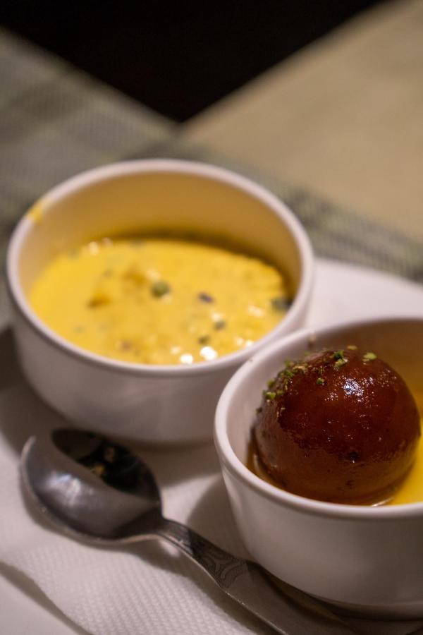 Barsana Boutique Hotel - Pure Vegetarian Kolkata Eksteriør bilde