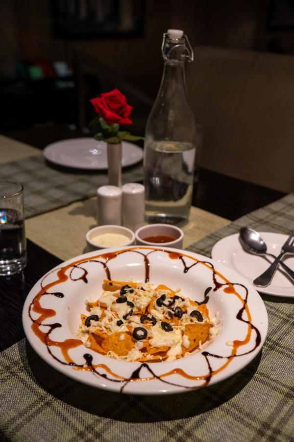 Barsana Boutique Hotel - Pure Vegetarian Kolkata Eksteriør bilde