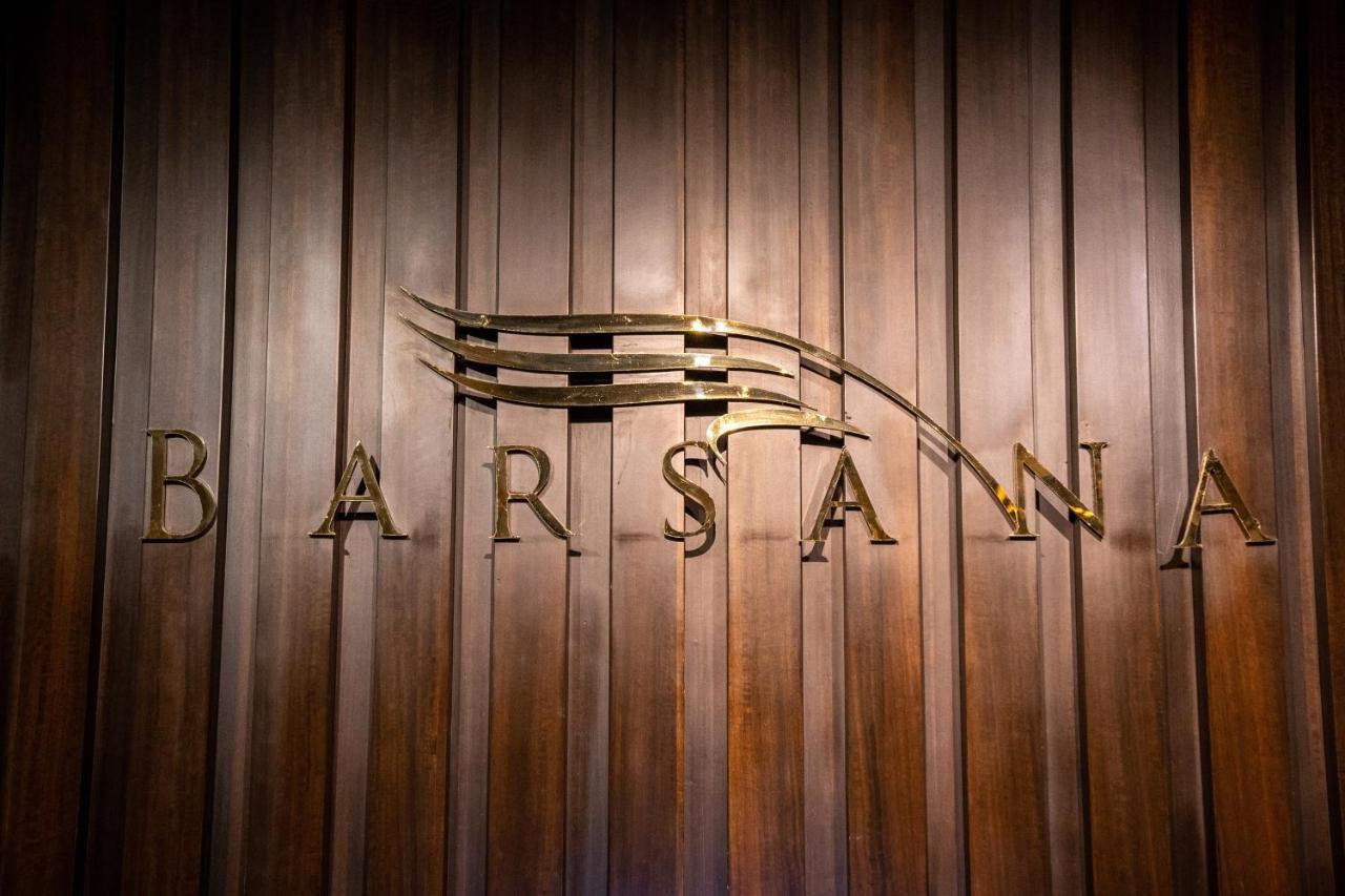 Barsana Boutique Hotel - Pure Vegetarian Kolkata Eksteriør bilde