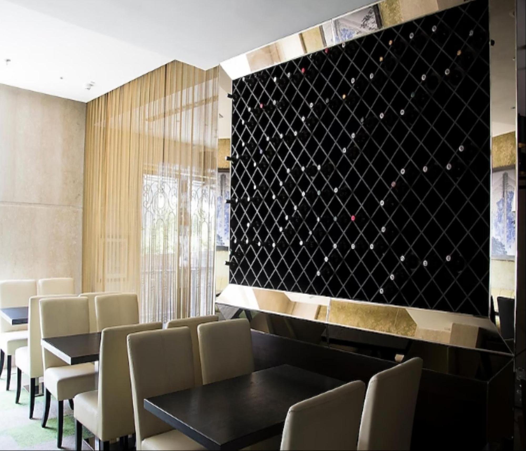 Barsana Boutique Hotel - Pure Vegetarian Kolkata Eksteriør bilde