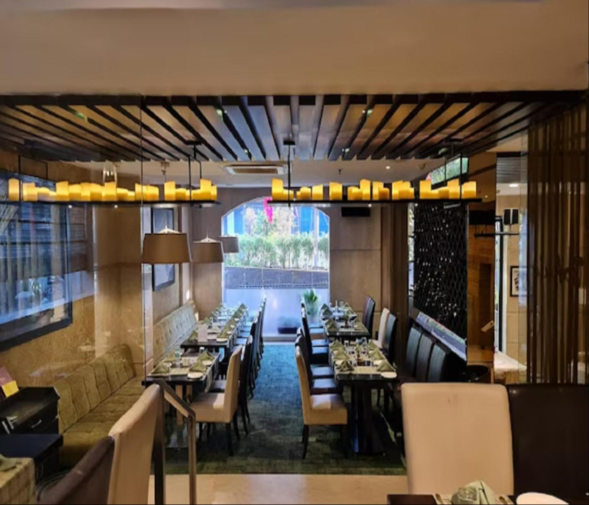 Barsana Boutique Hotel - Pure Vegetarian Kolkata Eksteriør bilde