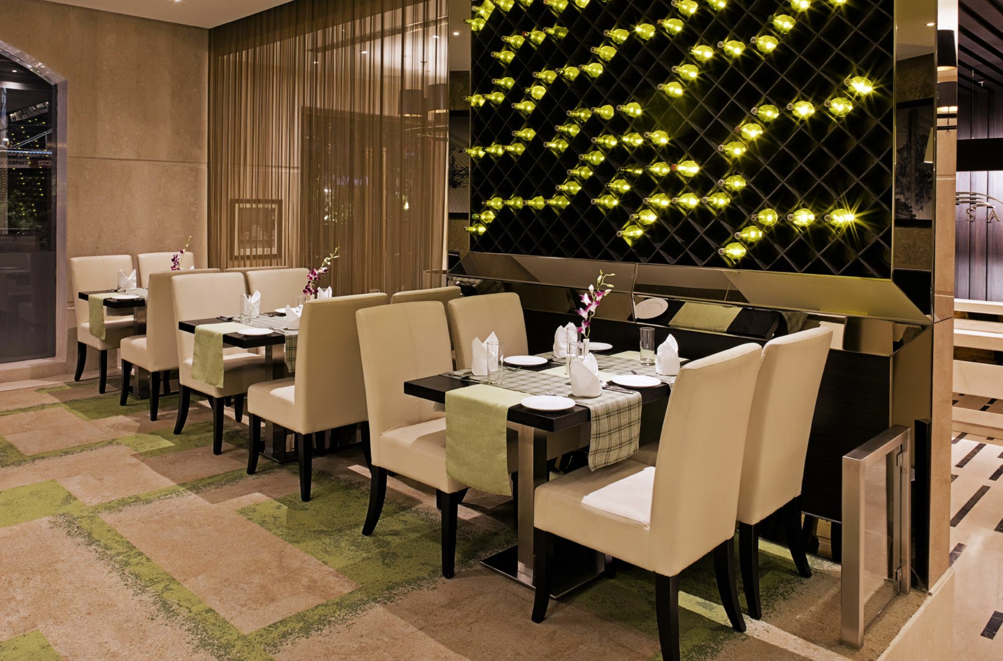Barsana Boutique Hotel - Pure Vegetarian Kolkata Eksteriør bilde
